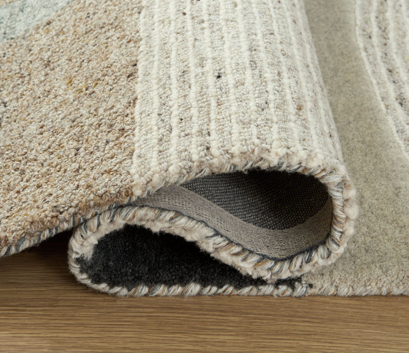 Edrickhill - Rug - Simple Home Plus