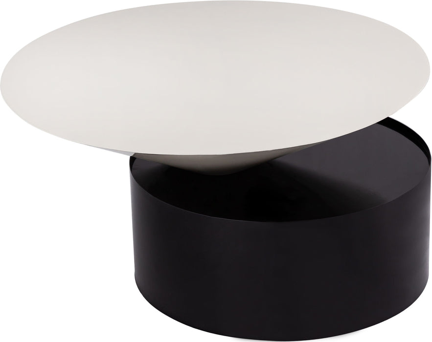 Damon - Coffee Table - Simple Home Plus