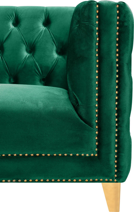 Michelle - Chair - Simple Home Plus