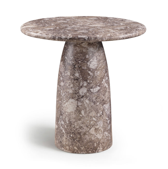 Cosenza - Concrete Indoor / Outdoor Bar Table - Simple Home Plus