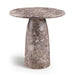 Cosenza - Concrete Indoor / Outdoor Bar Table - Simple Home Plus