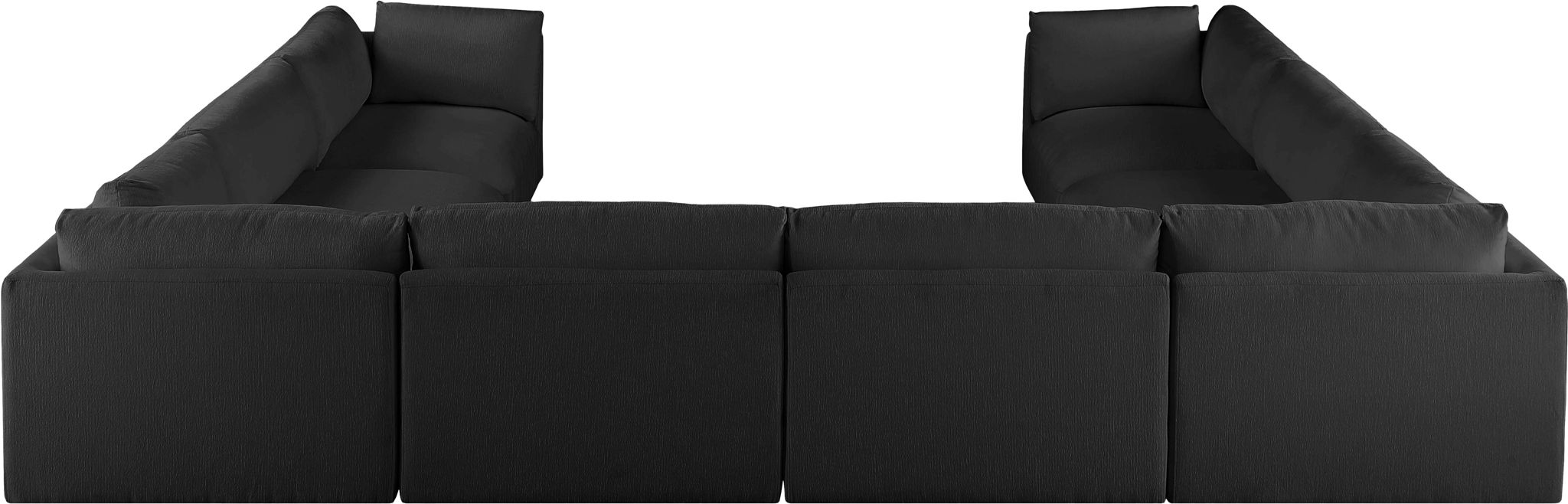 Ease - Modular Sectional - Simple Home Plus