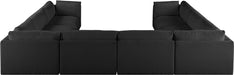 Ease - Modular Sectional - Simple Home Plus