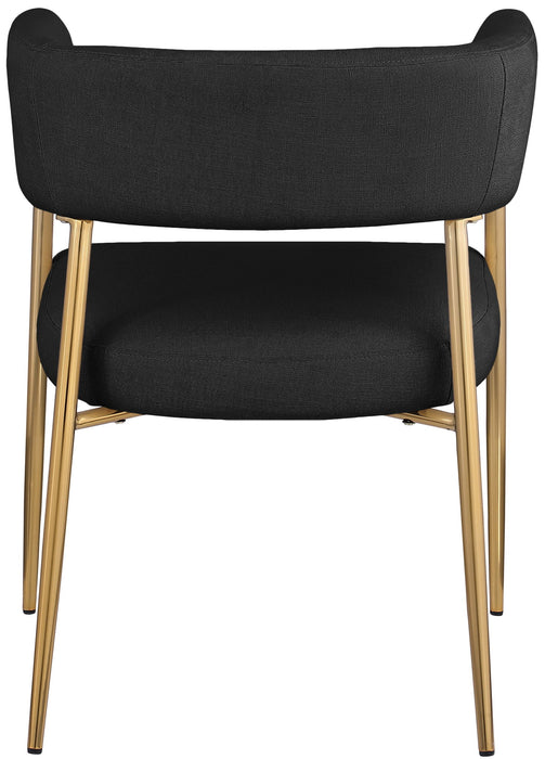 Creston - Durable Dining Chair - Simple Home Plus