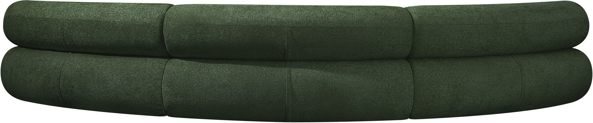 Bale - 3 Piece Modular Sofa - Simple Home Plus