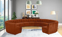 Limitless - 13 Pc. Modular Sectional - Simple Home Plus