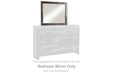 Wynnlow - Bedroom Mirror - Gray - Simple Home Plus