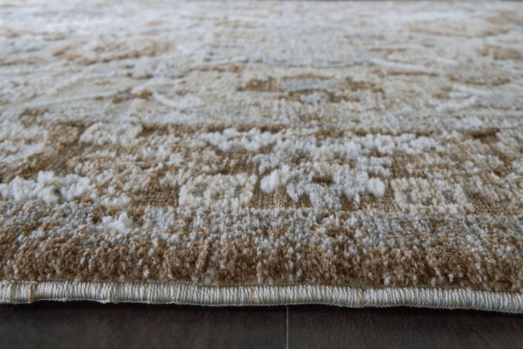 Ainswick - Memory Foam Rug - Simple Home Plus