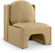 Sigma - Accent Chair - Simple Home Plus