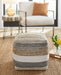 Josalind - Multi - Pouf - Simple Home Plus