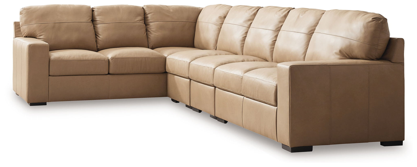 Bandon - Sectional - Simple Home Plus