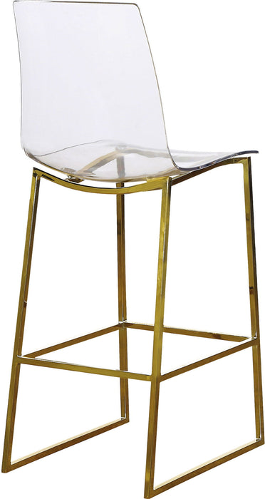 Lumen - Stool - Simple Home Plus