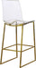 Lumen - Stool - Simple Home Plus