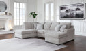 Gabyleigh - Sectional - Simple Home Plus