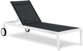 Nizuc - Outdoor Patio Chaise Lounge Chair - Simple Home Plus