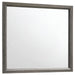 Watson - Dresser Mirror - Gray Oak - Simple Home Plus