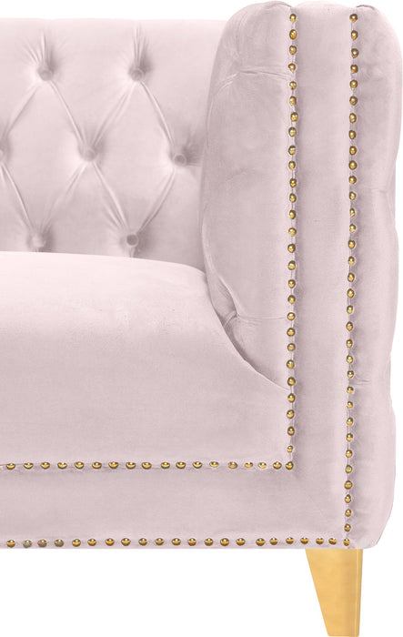 Michelle - Chair - Simple Home Plus