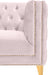 Michelle - Chair - Simple Home Plus