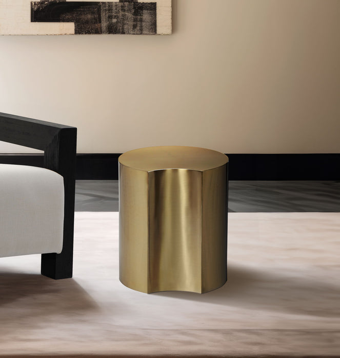 Dimple - End Table - Simple Home Plus