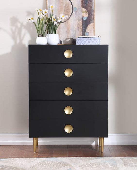 Zayne - Chest - Simple Home Plus