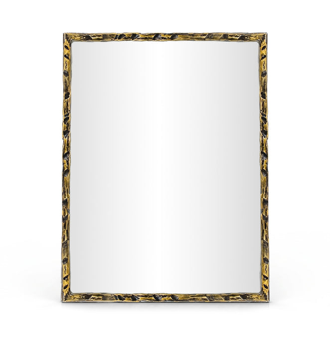 Hammer - Iron Mirror - Simple Home Plus