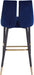 Sleek - Stool (Set of 2) - Simple Home Plus