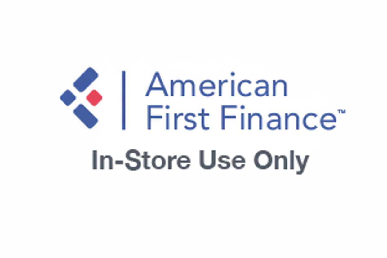 Payment Solutions fit for life - not your credit score.