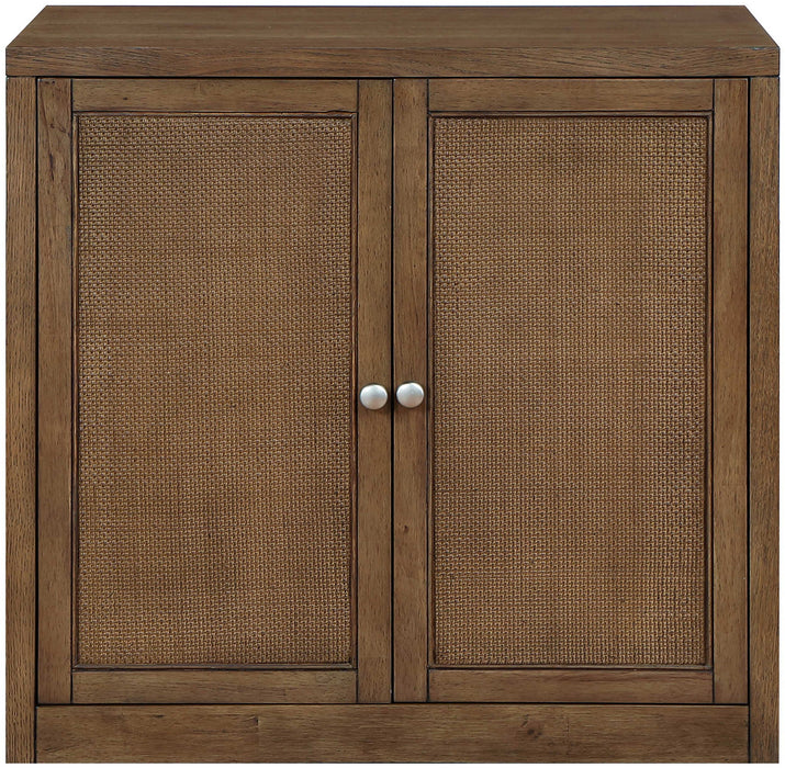 Vero - Solid Wood And Oak Venee Sideboard/Buffet - Simple Home Plus
