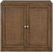Vero - Solid Wood And Oak Venee Sideboard/Buffet - Simple Home Plus