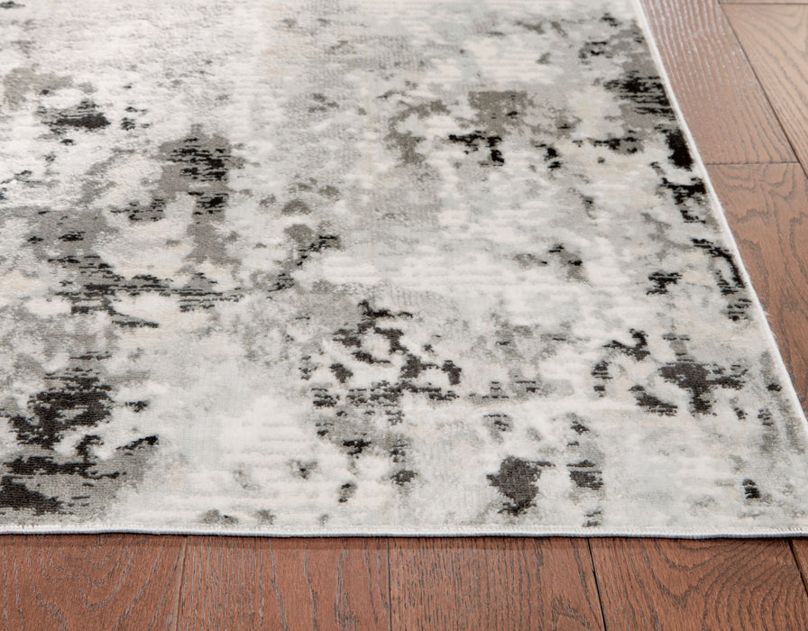 Greyland - Area Rug - Simple Home Plus