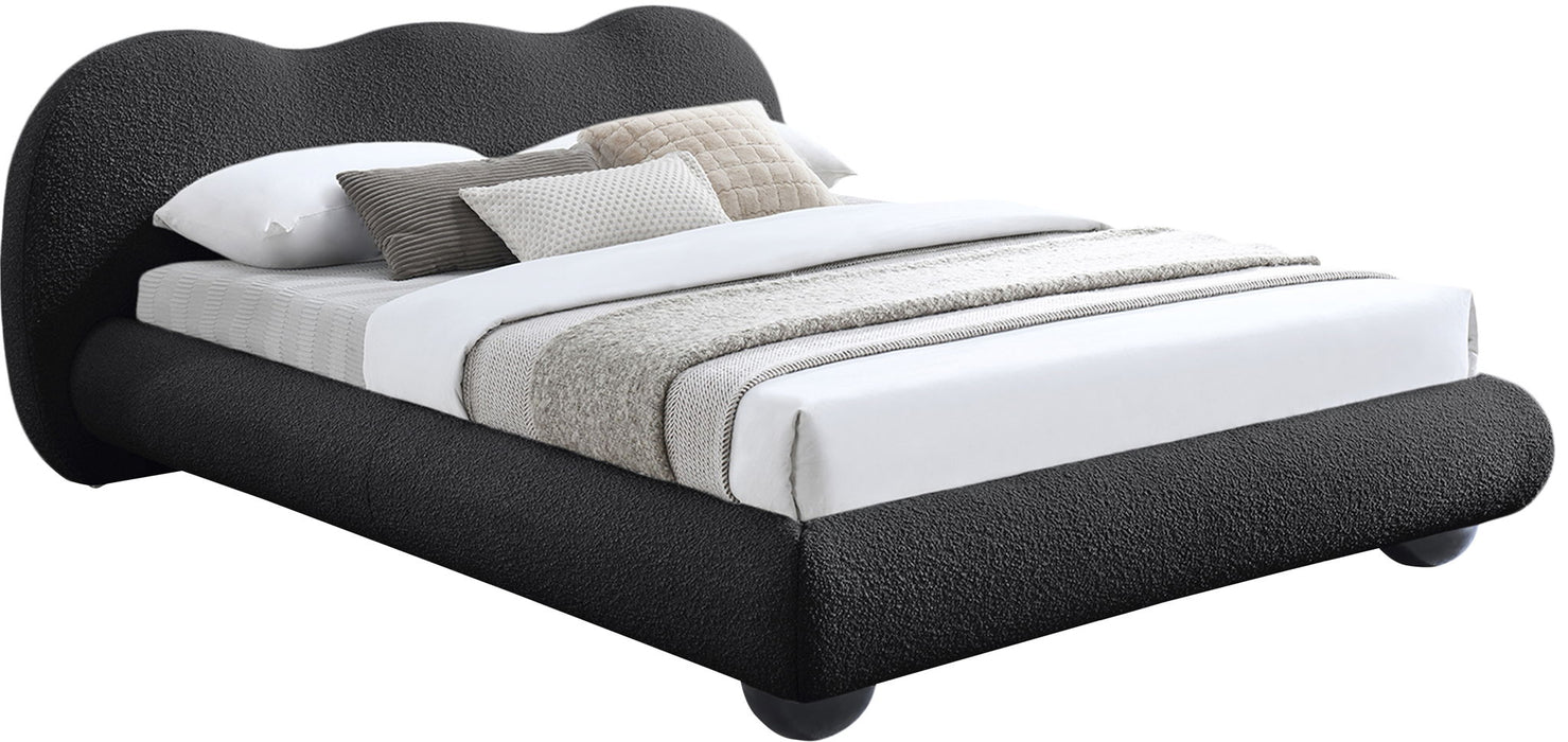 Hyde - Bed - Simple Home Plus