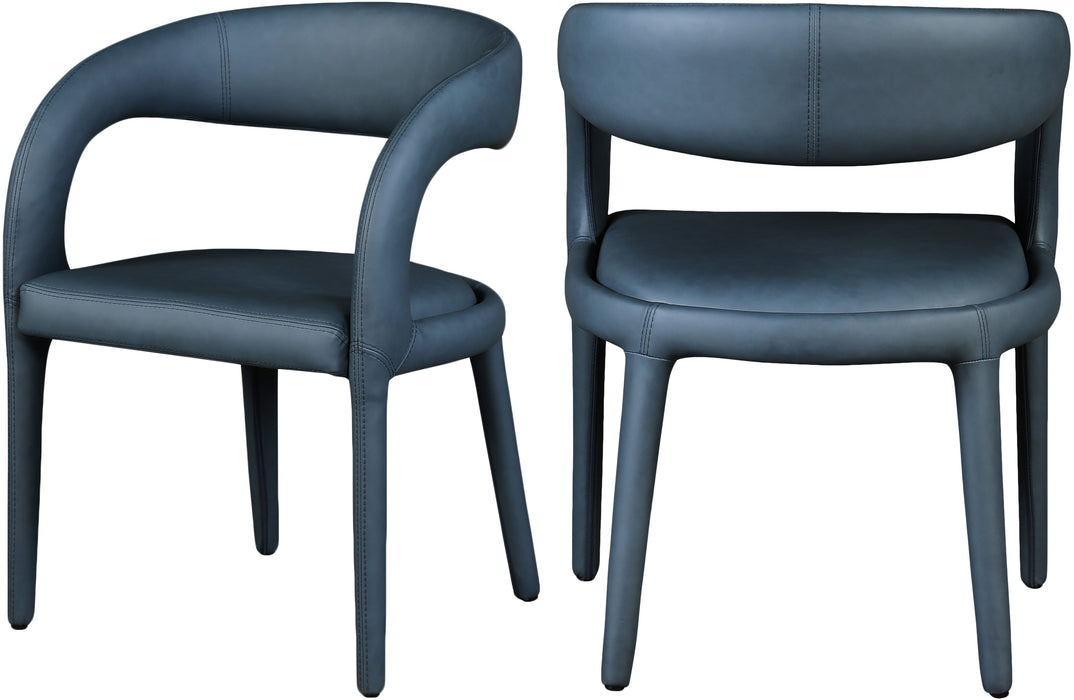 Sylvester - Dining Chair - Simple Home Plus