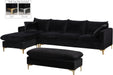 Naomi - Reversible Sectional - Simple Home Plus