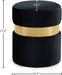 Hailey - Ottoman - Simple Home Plus