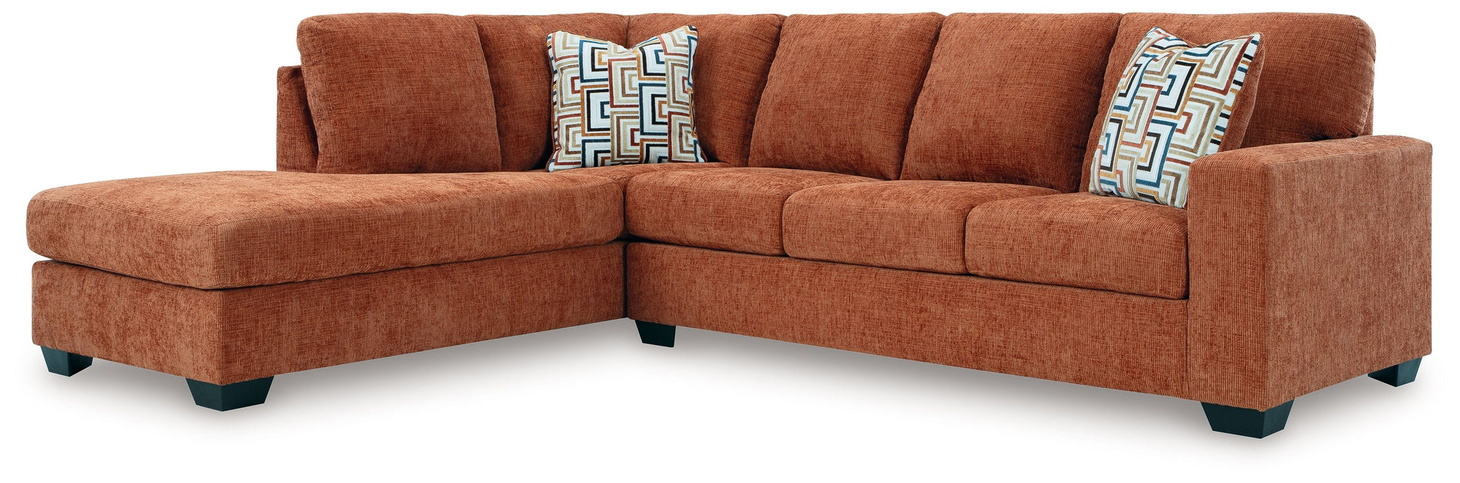 Aviemore - Sectional - Simple Home Plus
