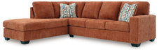 Aviemore - Sectional - Simple Home Plus