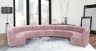 Limitless - 11 Pc. Modular Sectional - Simple Home Plus