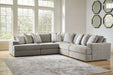 Avaliyah - Living Room Set - Simple Home Plus