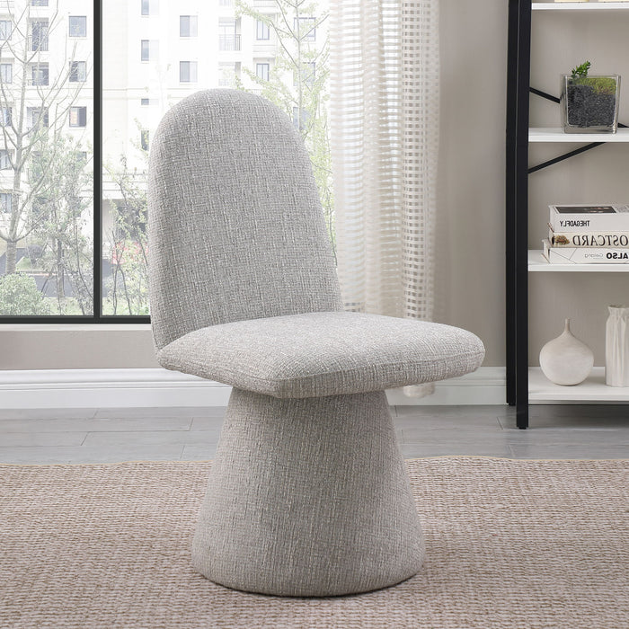 Renuar - Dining Chair (Set of 2) - Simple Home Plus