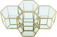 Sei - 4 Piece Coffee Table - Simple Home Plus