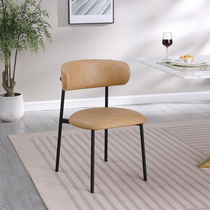 Lupita - Dining Chair (Set of 2) - Simple Home Plus