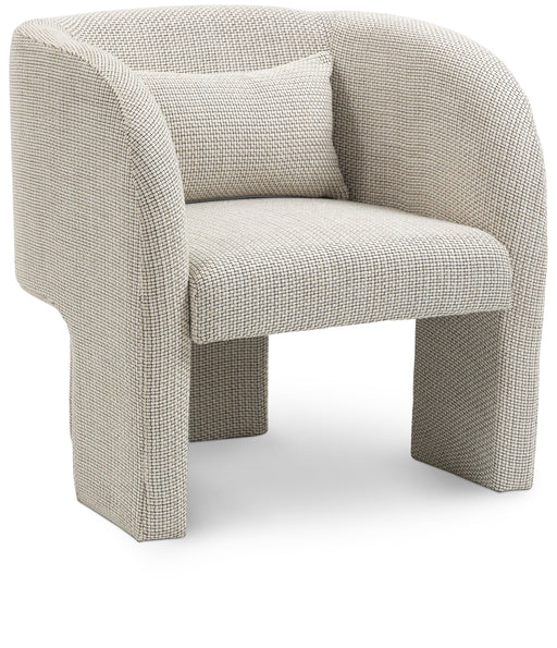 Sawyer - Weaved Accent Chair - Simple Home Plus