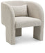 Sawyer - Weaved Accent Chair - Simple Home Plus