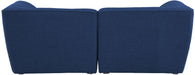Miramar - 2 Seat Modular Sofa - Simple Home Plus