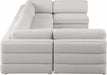Beckham - 6 Piece Modular Sectional - Simple Home Plus