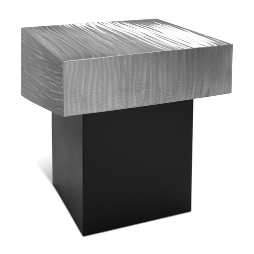 Palladium - End Table - Simple Home Plus