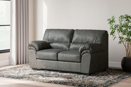 Bladen - Stationary Loveseat - Simple Home Plus