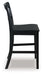 Greddinton - Barstool (Set of 2) - Simple Home Plus