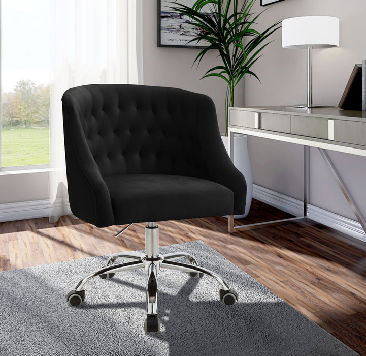 Arden - Office Chair - Simple Home Plus