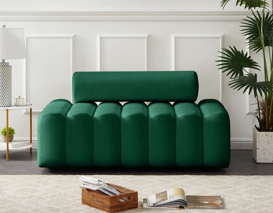 Melody - Loveseat - Simple Home Plus